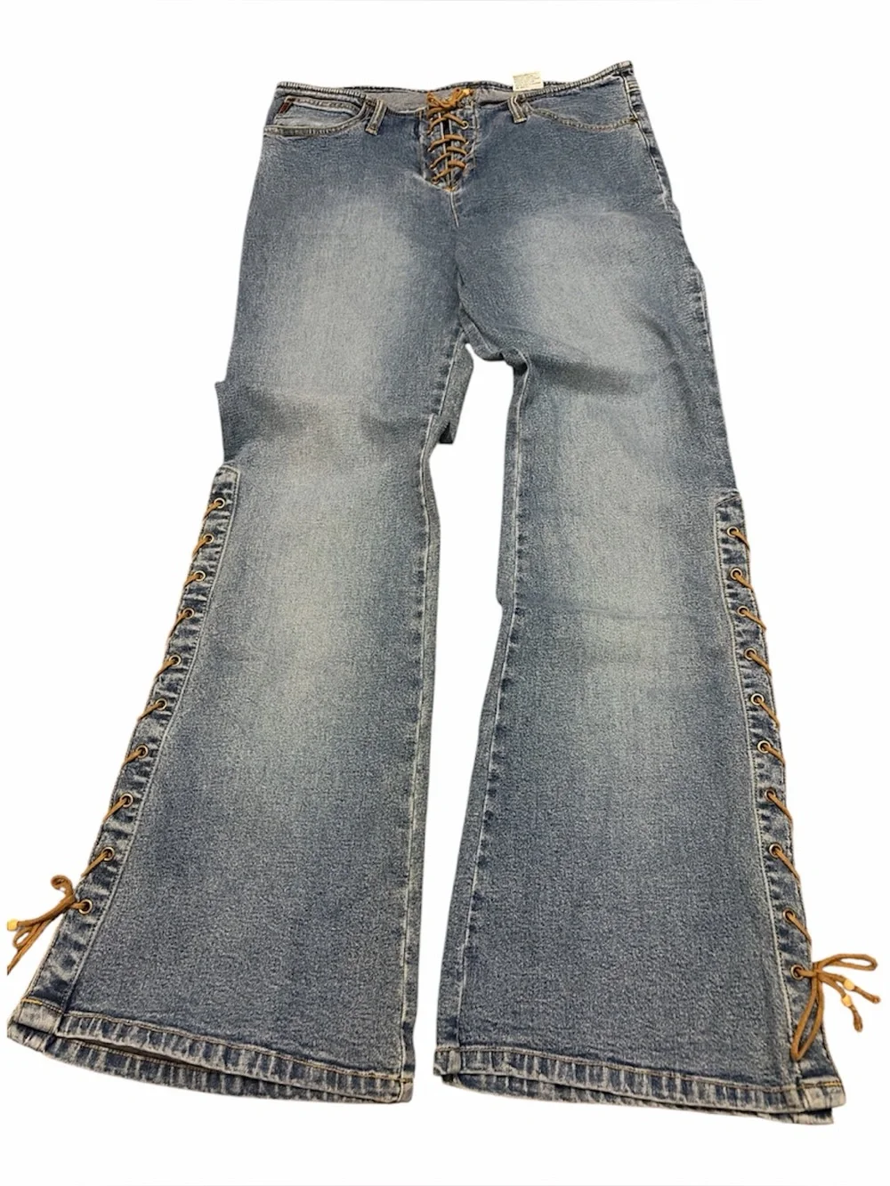 Mudd y2k lace